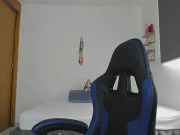 Chaturbate Free Porn Cam of samantha_ga