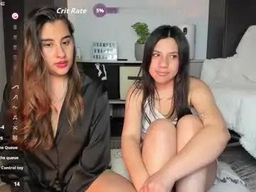 Chaturbate Live Porn of sara_candy_delicious