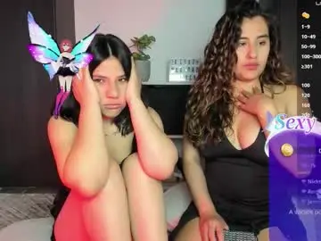 Chaturbate Best Webcam of sara_candy_delicious