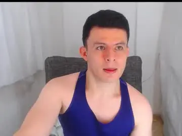 Chaturbate Nude Webcam of sergio_oliver17