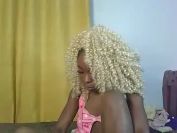 spicyshante from chaturbate