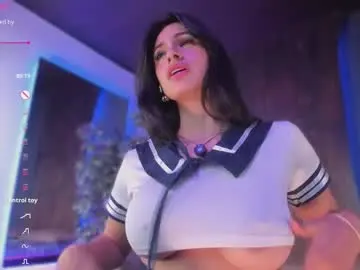 Chaturbate Live Porn of taylor_jonnees