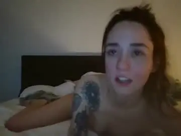 Chaturbate Live Porn of tayybabby05