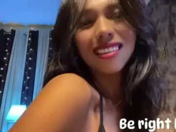 Chaturbate Adult Webcams of ts_blacklady