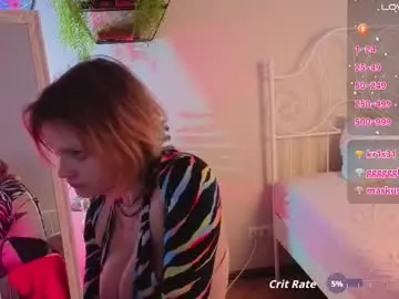 xdaymorning from chaturbate