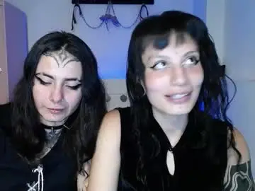 Chaturbate Adult Video Chat of _onthary_6