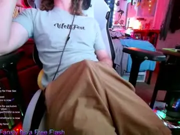 Chaturbate Best live sex cam show of aaronskeetman