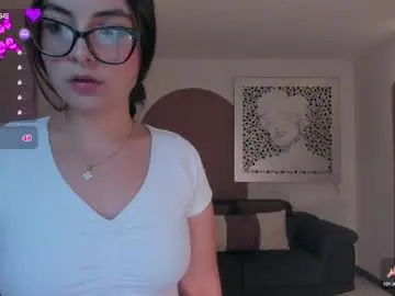 Chaturbate Live Sex of allisonrogersx