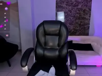 Chaturbate Live Sex of allisonrogersx