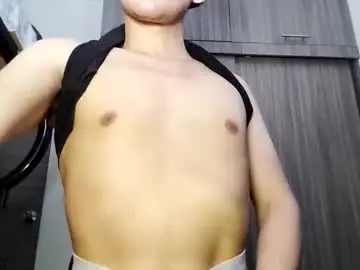 Chaturbate Best live sex cam show of babydarkpink