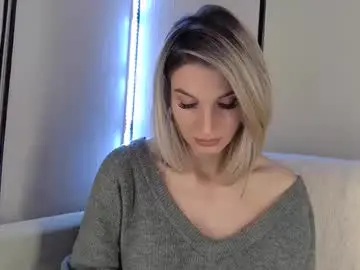 Chaturbate Live Sex of babydollysx