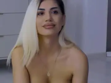 bethierusse from chaturbate