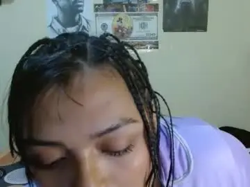 carol_lil1 from chaturbate