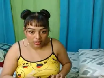 Chaturbate Adult Video Chat of carol_lil1