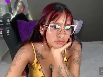 Chaturbate Live Sex of caterina_2