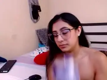 Chaturbate Free Live Porn of chikandela
