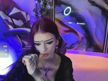 Chaturbate Live Sex Cam of chloe_jacksonn