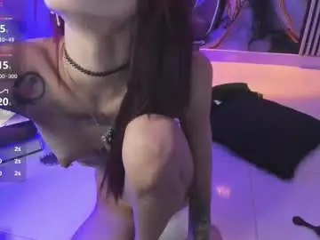 chloe_jacksonn from chaturbate