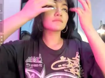 Chaturbate Sex Cam of darky_doll