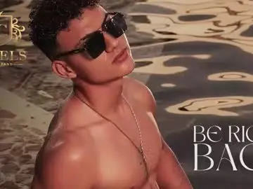 Chaturbate Sex Cam of david_cage1