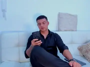 Chaturbate Adult Video Chat of david_cage1