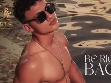 Chaturbate Live Porn of david_cage1