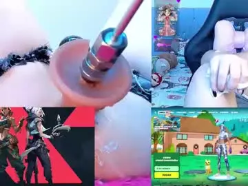 Chaturbate Free Live Porn of demi_chan