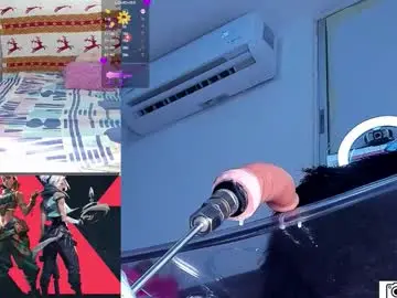 Chaturbate Free Porn Cam of demi_chan