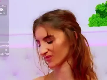 Chaturbate Sex Cam of elisacharm