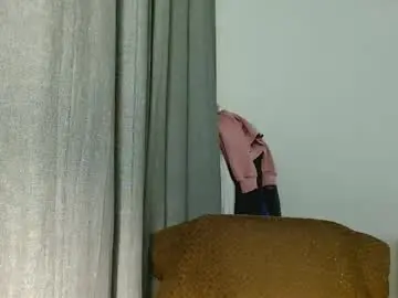 Chaturbate Best live sex cam show of evelinemagnetic