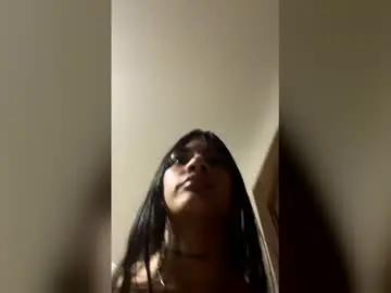 Chaturbate Nude Webcam of foxyhillx