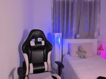 Chaturbate Free Porn Cam of gaby_yummy