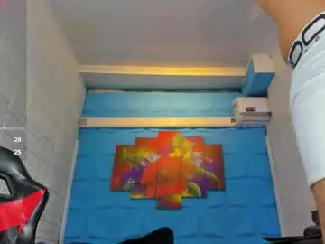 Chaturbate Live Sex of george_bigcock24cm