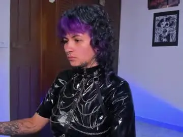 Chaturbate Free Porn Cam of glitch_doll