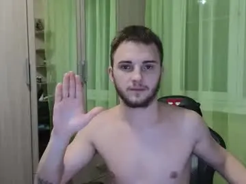 Chaturbate Free Porn Cam of golden_boyyy21