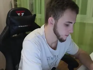 Chaturbate Live Porn of golden_boyyy21