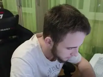 Chaturbate Adult Video Chat of golden_boyyy21