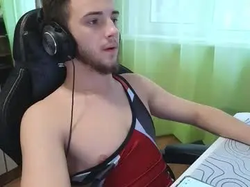 Chaturbate Sex Cam of golden_boyyy21