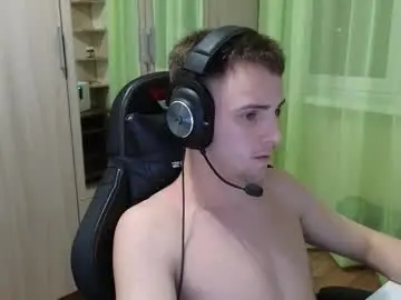 Chaturbate Live Sex of golden_boyyy21