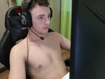 Chaturbate Best Webcam of golden_boyyy21