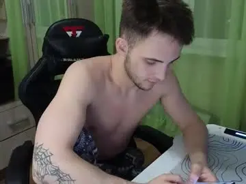 Chaturbate Free Porn Cam of golden_boyyy21