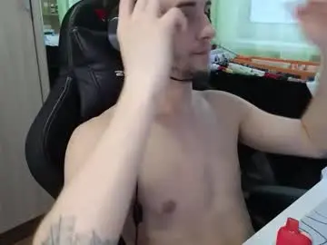 Chaturbate Live Sex of golden_boyyy21