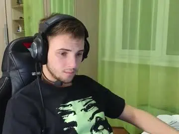 Chaturbate Adult Webcams of golden_boyyy21