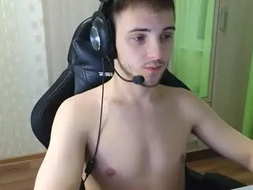 Chaturbate Best live sex cam show of golden_boyyy21