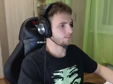 Chaturbate Adult Webcam of golden_boyyy21