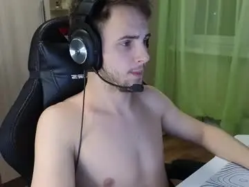 Chaturbate Live Sex of golden_boyyy21