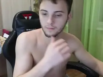 Chaturbate Adult Video Chat of golden_boyyy21