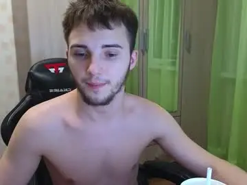 Chaturbate Adult Webcams of golden_boyyy21