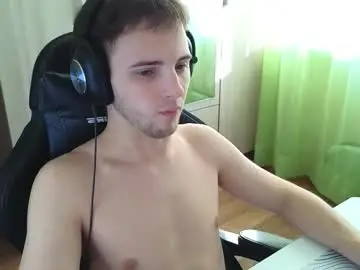 Chaturbate Best Webcam of golden_boyyy21