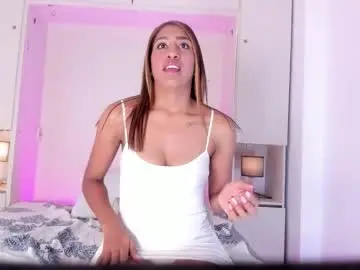 Chaturbate Live Sex Cam of hollyadamss_